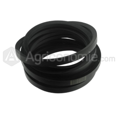 Courroie trapezoidale pour moissonneuse CLAAS 41958600 adaptable