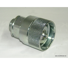 Schraubstecker Premium Ausführung DNP HDS618L