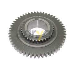 Roues dentees pour téléscopique MANITOU 563505 adaptable