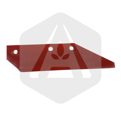 Soc à aile droite pour KVERNELAND 131124 adaptable