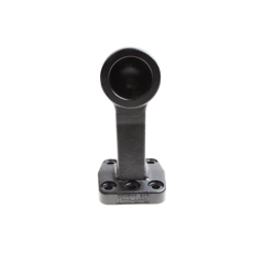 Kugelzugöse Kugel 80, 110x100 mm, Schwarz  