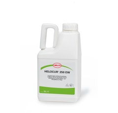 HELOCUR® 250 EW I Systemisches-Fungizid