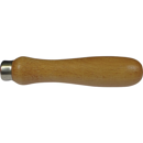 Manche de lime en bois 120 mm | GOUVY
