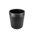 Manchette noir 4" mâle Ø 130 mm
