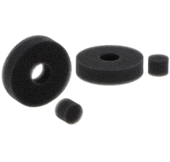 Filtre à air adaptable HIFI FILTER SAM7119