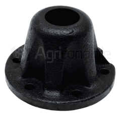 Moyeu pour déchaumeur KUHN 645317 adaptable
