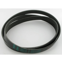 Courroie de ventilateur pour tracteur FORD - NEW HOLLAND 18650469 - 81865046 - 82850750 origine