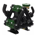 Kolbenmembranpumpe für Feldspritze ZETA UDOR  70 20 bar - 70 L/min