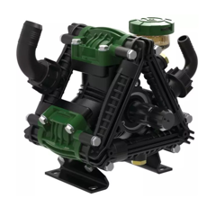 Kolbenmembranpumpe für Feldspritze ZETA UDOR  70 20 bar - 70 L/min