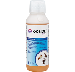 K-Obiol® EC 25 | Insektizid