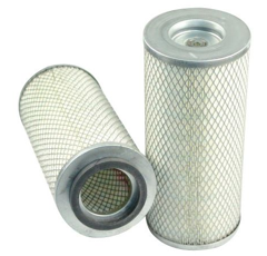 Filtre à air primaire adaptable HIFI FILTER SA10889