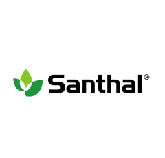 SANTHAL GOLD | Fongicide