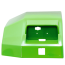 Allonge garde-boue droit pour tracteur JOHN DEERE L101643 adaptable