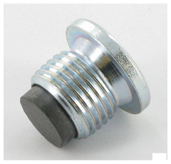 Verschlussschraube f. Scheibenmäher KUHN 56207000 original