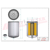 Filtre à gasoil adaptable HIFI FILTER SN70383