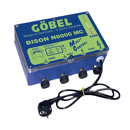 Netzgerät BISON N 8000 MC