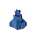 Buse pulvérisateur à injection d'air RDX 120° 03 Bleu & Joints - NOZAL