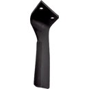 Dent gauche pour herse rotative LEMKEN 3377037 adaptable