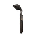 Dent de herse rotative Droite 3 plaquettes carbure triangulaires MASCHIO GASPARDO M27100209 adaptable