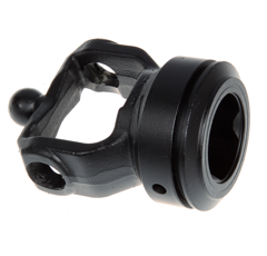 Rillengabel 2150G6883 Bondioli & Pavesi Original 58,5