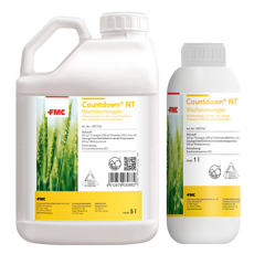 Countdown® NT I Wachstumsregler