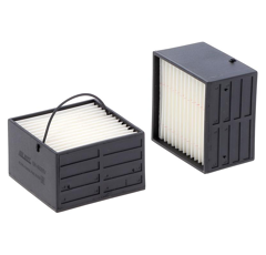 Filtre à gasoil adaptable HIFI FILTER SN40005V