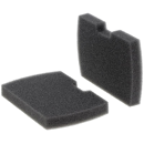 Filtre à air adaptable HIFI FILTER SC70091