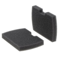 Filtre à air adaptable HIFI FILTER SC70091
