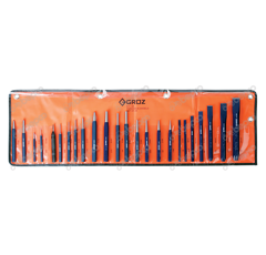 JEU DE CHASSE-GOUPILLES (24 Pces)