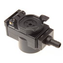 Staubdeckel f. Ölauffangtank SCHWARZ TARVSCHWARZ Faster