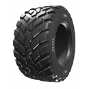 Pneu agricole BKT FL-635 750/45-22,5 168D