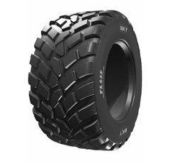Pneu agricole BKT FL-635 750/45-22,5 168D