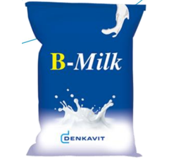 Lait pour veaux - DENKAVIT B-MILK 40 - sac 25 kg