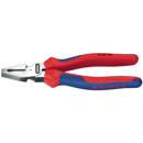 Pince universelle forte démultiplication 180 mm - KNIPEX