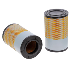 Filtre à air adaptable HIFI FILTER SA160128