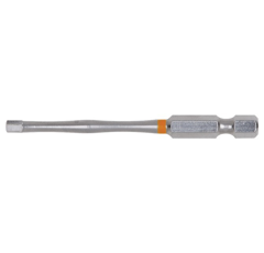 Boite de 5 embouts de vissage 6 pans 5 mm - 75 mm | KS TOOLS