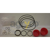 Kit joints pour téléscopique JCB 35/404202 adaptable