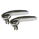 Poignées pour tracteur MASSEY FERGUSON 897793 adaptable