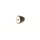 Gummi-Anschlagpuffer konisch M8GP-EP-030x030xM8-NR55