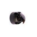 Prise plastique pour machine agricole CLAAS - FIAT - FORD 409965M1 - 5102156 - D45005200 adaptable