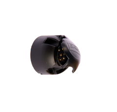 Prise plastique pour machine agricole CLAAS - FIAT - FORD 409965M1 - 5102156 - D45005200 adaptable