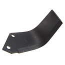 Fräsmesser 3901N Howard by Muzzi