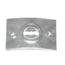 Appui pour moissonneuse-batteuse NEW HOLLAND 740602 adaptable