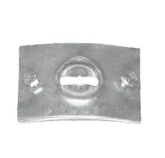 Appui pour moissonneuse-batteuse NEW HOLLAND 740602 adaptable