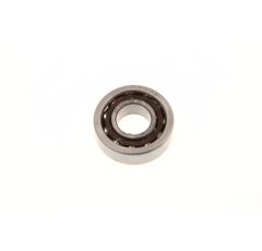 Rillenkugellager 7202