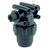Filtre de tronçon Femelle - 80 L/min - 20 bars | TF
