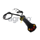 Levier joystick pour téléscopique JCB 701/80427 adaptable