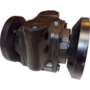 Palier Cover-Crop pour GARD adaptable