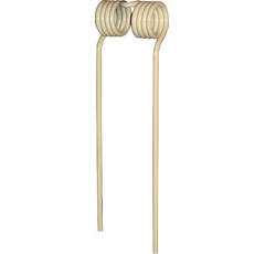 Schwaderzinken links für Heuwender VICON VGPZ339 - Nachbau