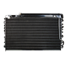 Condenseur pour tracteur NEW HOLLAND 82035720 adaptable